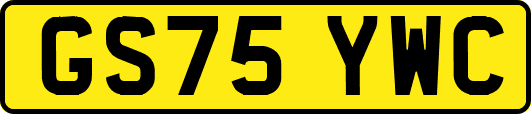 GS75YWC