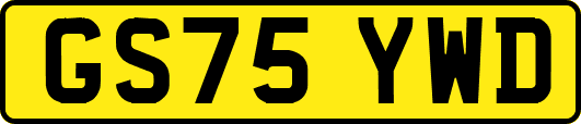 GS75YWD