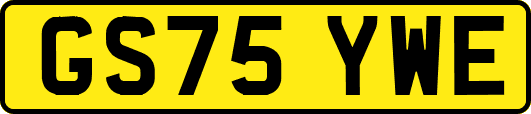 GS75YWE