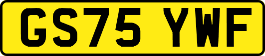 GS75YWF