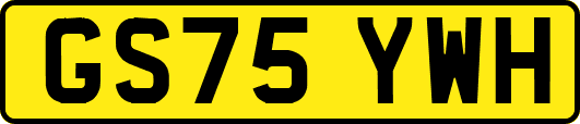 GS75YWH