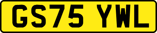 GS75YWL