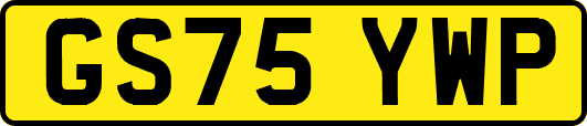 GS75YWP