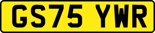 GS75YWR