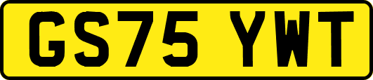 GS75YWT