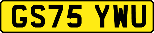 GS75YWU