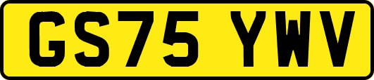 GS75YWV