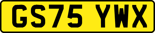 GS75YWX