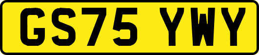 GS75YWY