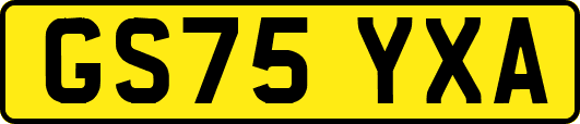 GS75YXA