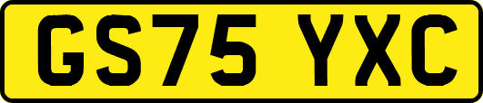 GS75YXC
