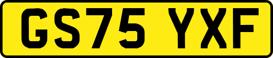 GS75YXF