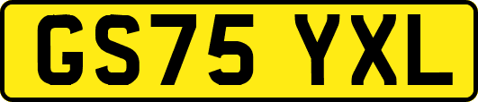 GS75YXL