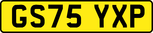 GS75YXP
