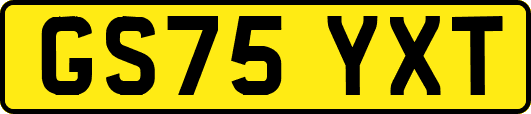 GS75YXT