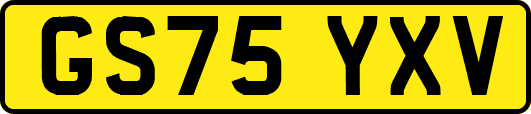 GS75YXV