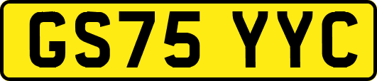 GS75YYC