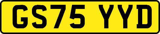 GS75YYD