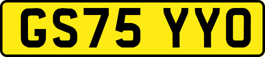 GS75YYO