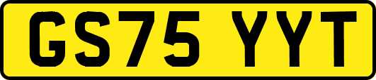 GS75YYT