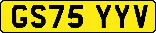 GS75YYV