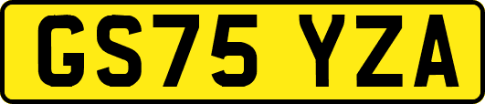 GS75YZA