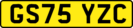 GS75YZC