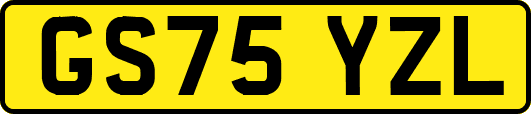 GS75YZL