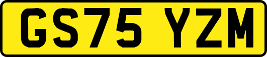 GS75YZM