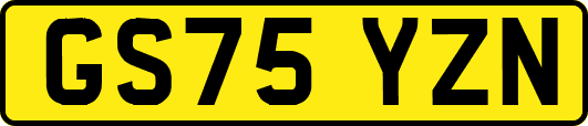 GS75YZN