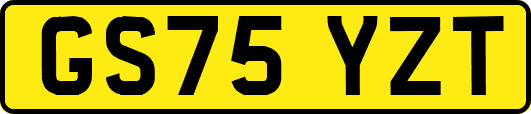 GS75YZT