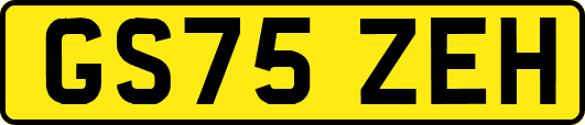 GS75ZEH