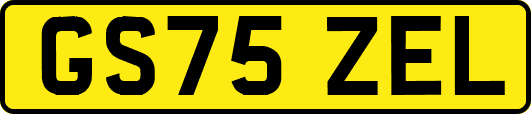 GS75ZEL