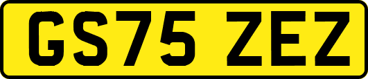 GS75ZEZ