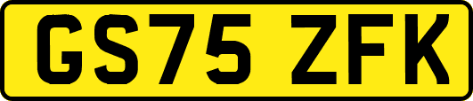GS75ZFK