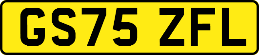 GS75ZFL
