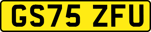 GS75ZFU