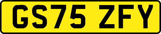 GS75ZFY