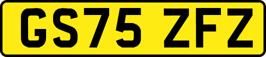 GS75ZFZ