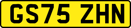 GS75ZHN