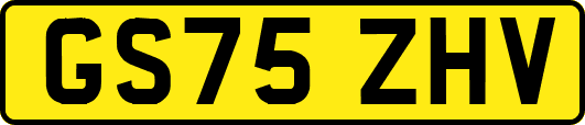 GS75ZHV