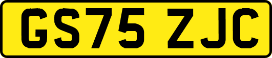 GS75ZJC