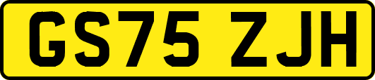 GS75ZJH