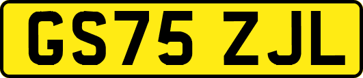 GS75ZJL