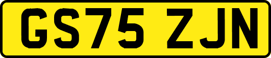 GS75ZJN