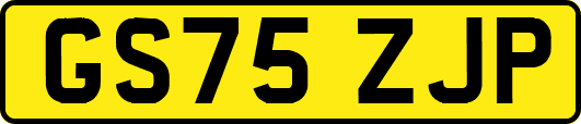 GS75ZJP
