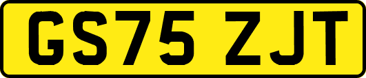 GS75ZJT