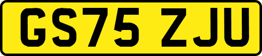 GS75ZJU