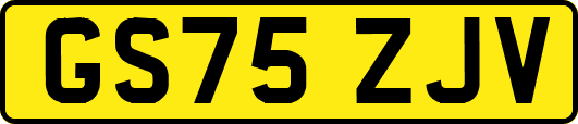 GS75ZJV
