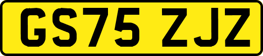 GS75ZJZ